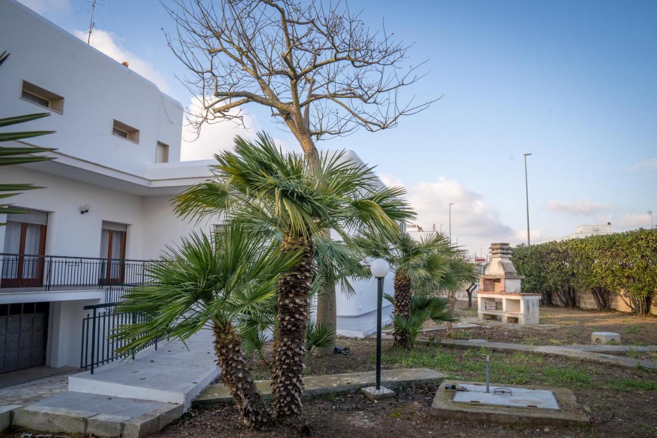 Villa Chiara Salice Salentino Esterno foto